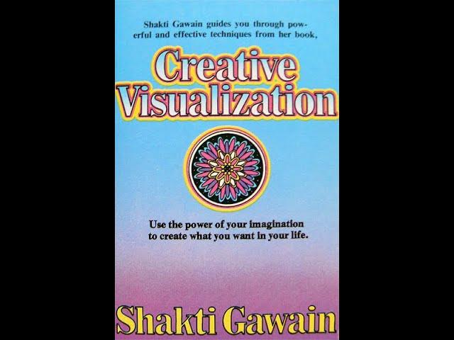 Creative Visualization