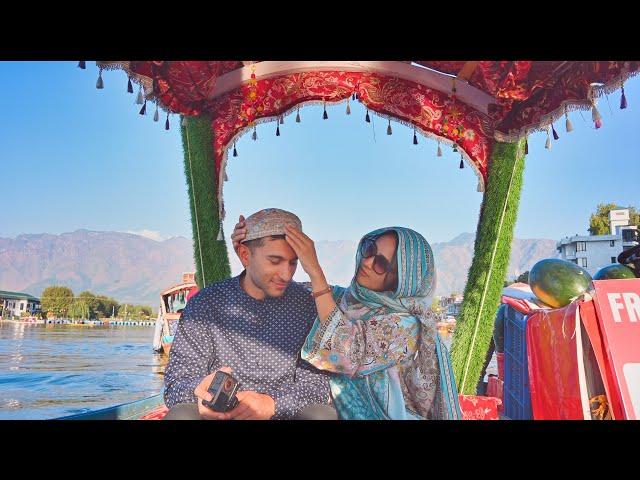 KASHMIR in 4K - 2024 Travel Guide | INDIA TRAVEL DOCUMENTARY