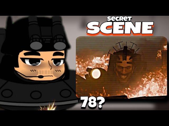 Team ASTRO - S. T. React to Skibidi SECRET SCENE 78? | Episode 77 +78? | Gacha React