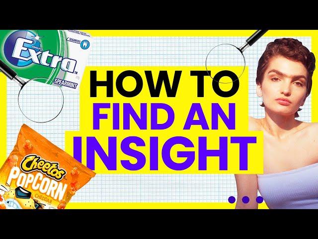 How To Find Consumer Insights In Marketing?