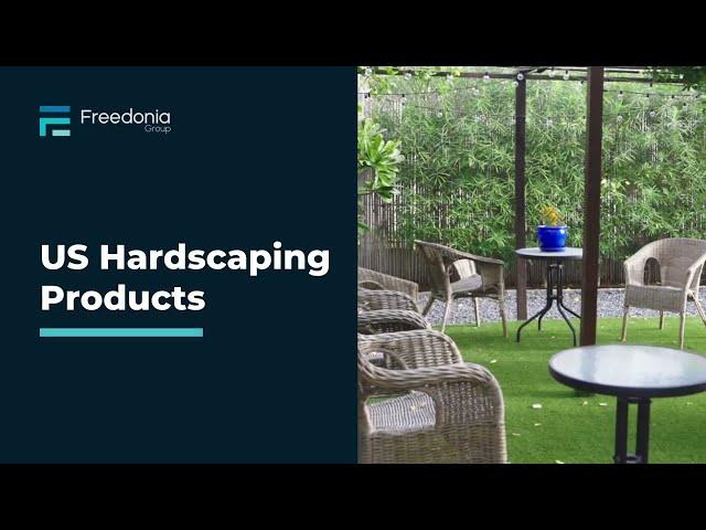 US Hardscaping Products