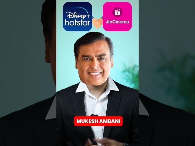 Jio Hotstar - Sambavam senja Mukesh Ambani Wait for RJ Balaji End