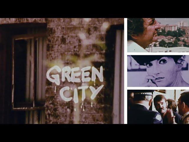 Green City (1979) by Richard Cole