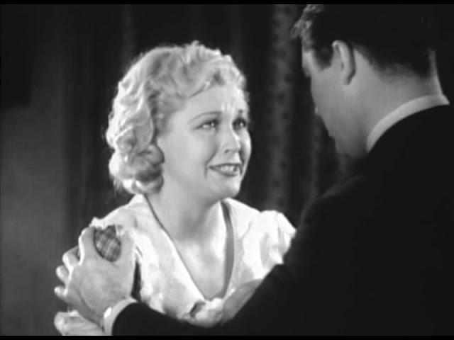 Unholy Love (1932) PRE-CODE HOLLYWOOD