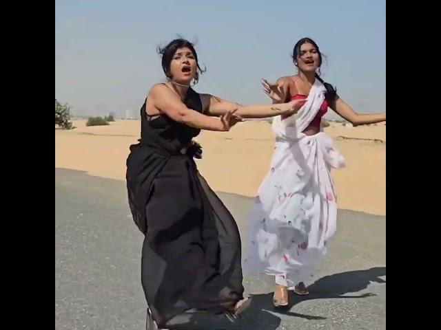 Mom and daughter Duo