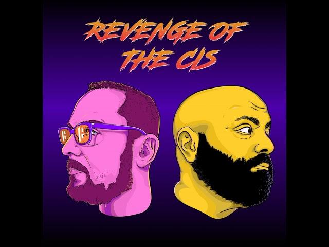 Revenge of the Cis: May 16th, 2025
