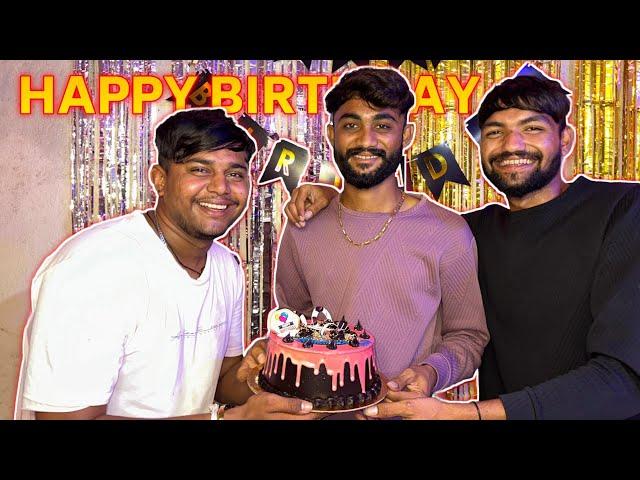 happy birthday Bhai ||#sk #viralvideo #vlog #viralvlogs