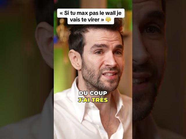 #skyyart explique pourquoi il a du virer un de ses teammates #finance  #leagueoflegends