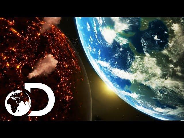 Is There Life On Other Planets? | SPACE WEEK 2018