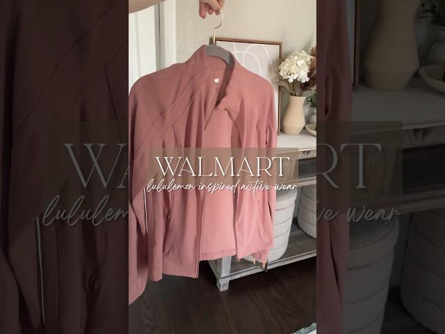 Walmart Try On | Walmart Activewear Finds 2024 | Walmart Avia New Arrivals #walmarttryon