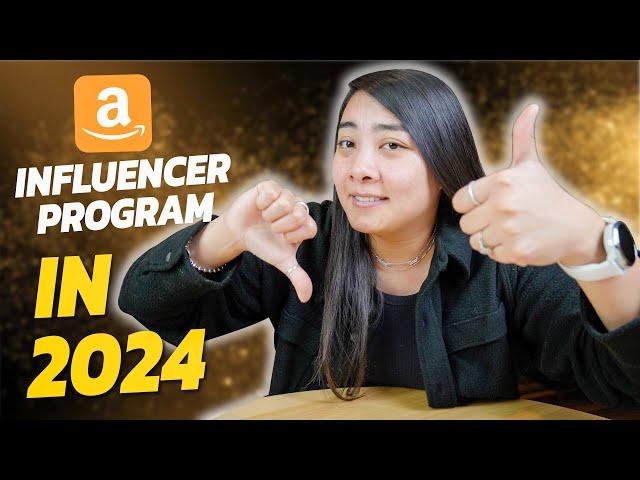 Is the Amazon Influencer Program Worth Starting in 2024? In Depth Review & Analysis