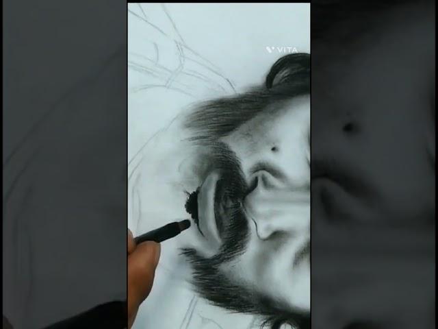 full video visit my channel somnath creative art ️️ #somnath #drawingskill