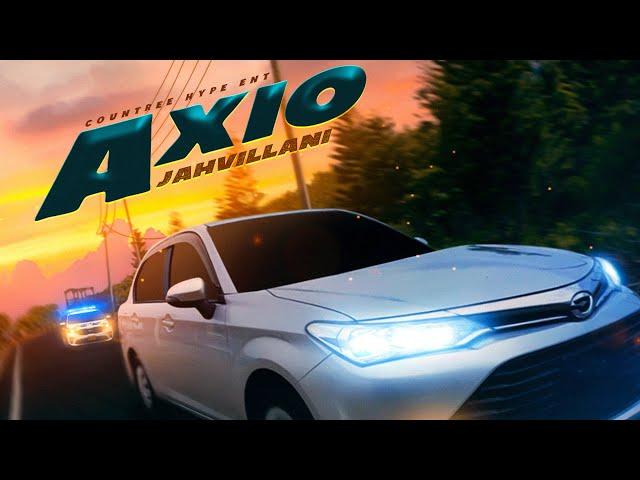 Jahvillani - Axio (Fast & Furious Riddim)