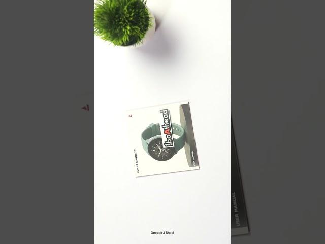 Boat Lunar Connect | Malayalam Unboxing | Deepak J Bhasi | DeepZstore