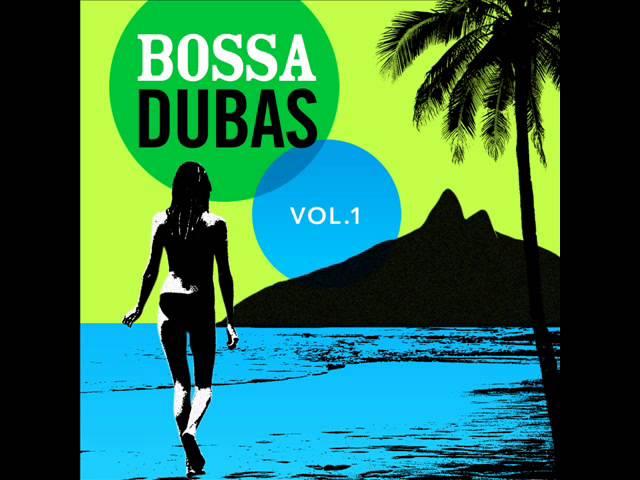 Quem Diz Que Sabe - João Donato (Bossa Dubas, Vol. 1)