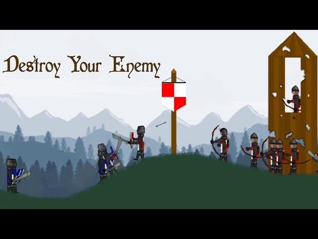 Knights of Europe Part 1 (by DNS studio) / Android Gameplay HD