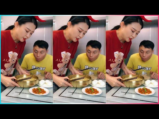 Exploring a Family's Hilarious Journey with Traditional Food #vlog32