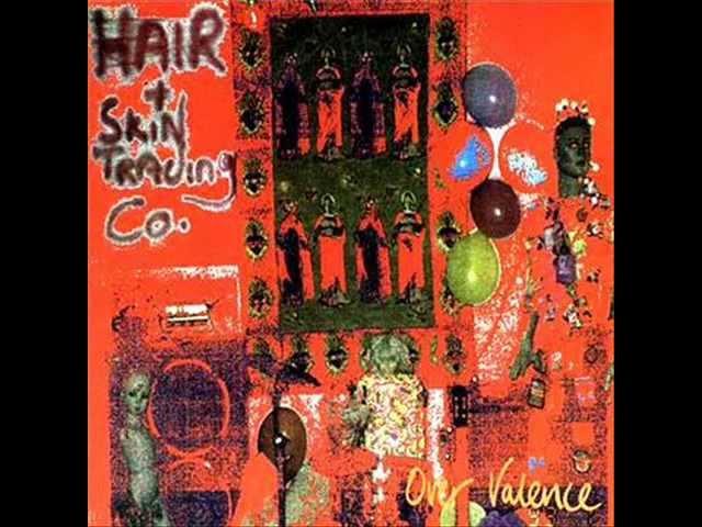 The Hair & Skin Trading Co. - Take Control