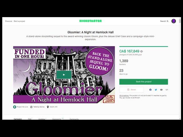 Crit-Tako Kicks: Gloomier, Super Fantasy Brawl Round 2