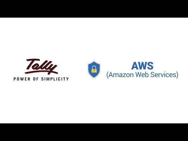 TallyPrime | Powered by AWS | TallyPrime Explainers