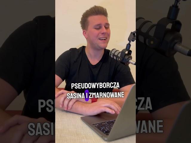 LISTA TOP AFER PiS  Przez 8 lat robili to Polakom