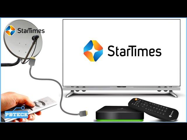 Startimes Congo Customer Care Number | Pbteck Info