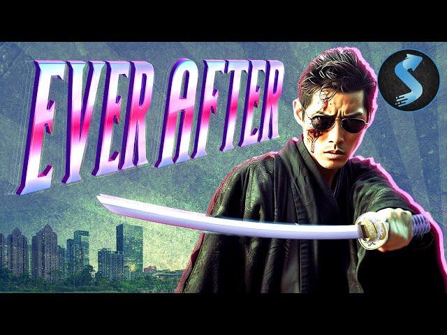 Violent Assassin Showdown | Martial Arts Movie | Ever After