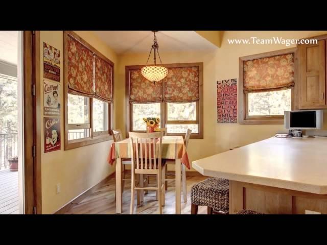 10350 County Road 94 Luxury Home in Elbert CO