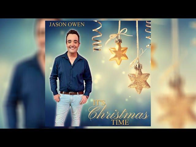 Jason Owen - Silent Night (Audio)