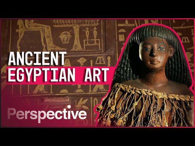 Scribes Of Ancient Egypt: The Art Of Egyptian Hieroglyphs (Full Documentary)