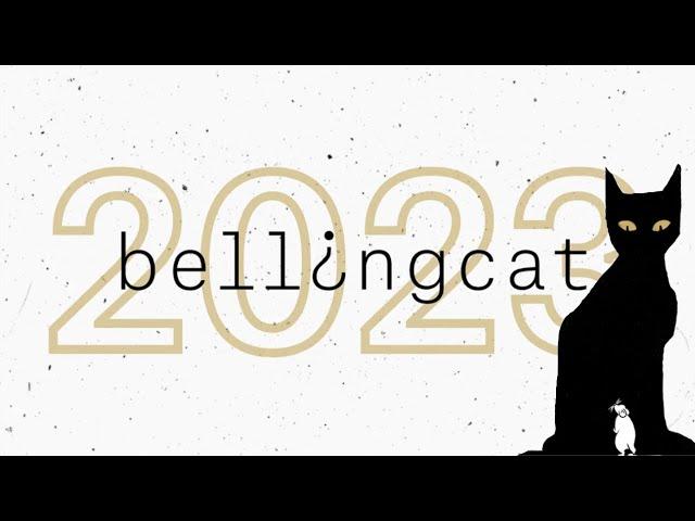 Bellingcat takes a look back at 2023