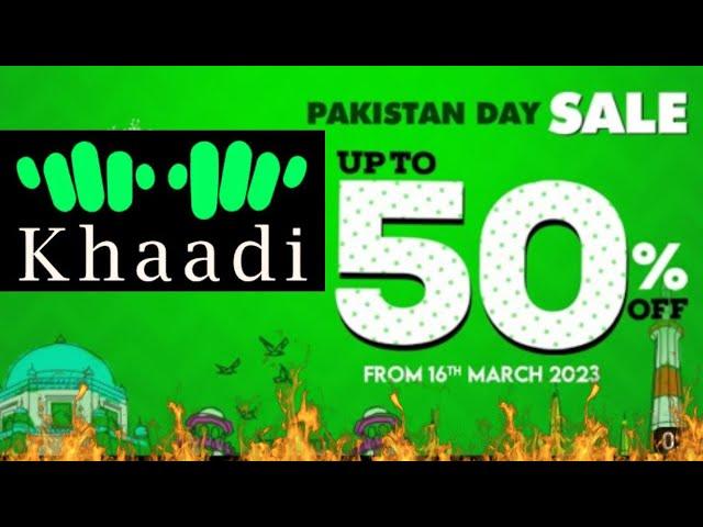 Khaadi 50% Off Sale || Unstitch sale || Dreamart Collection by Sana