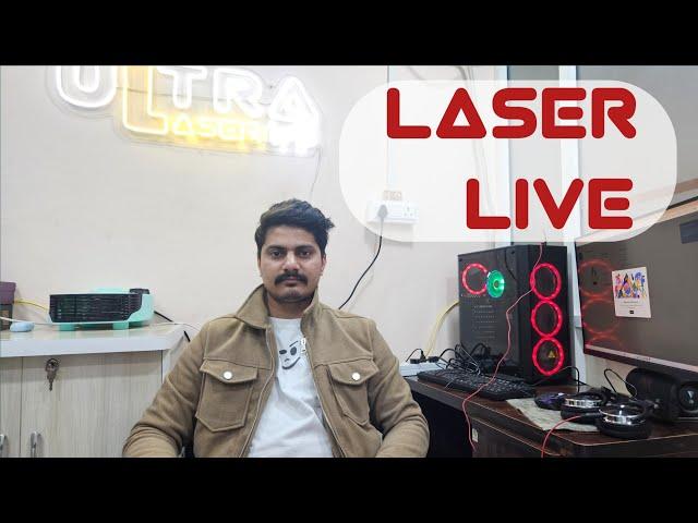 Ultra Laser Lab SUNDAY LIVE Q & A