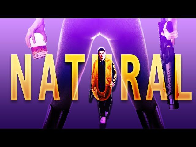 Kingsman「MMV」Natural