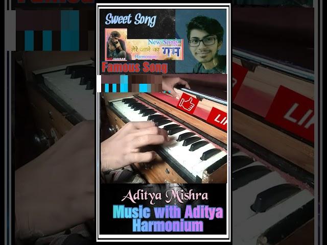 Marjaavaan movie status Video Music Tone popular Aditya Mishra harmonium Music with Aditya harmonium