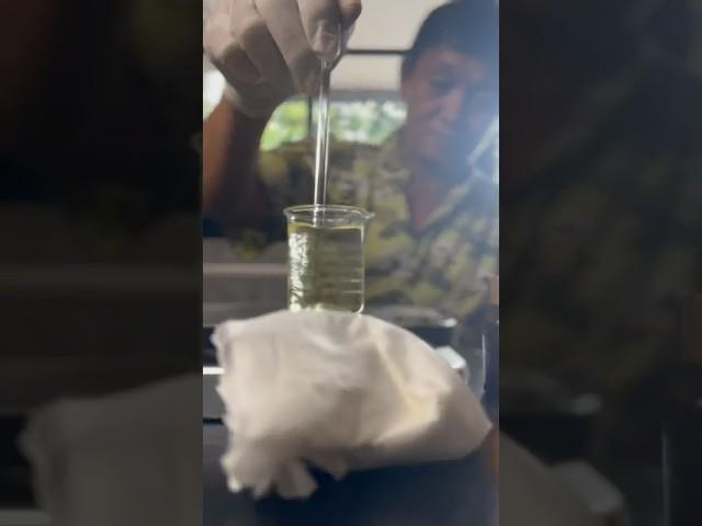EVOLUTION OF THE PERFUME MIXING SCHOOL AT JS PARFUM #jsparfum #parfumbandung #jakartascentparfum