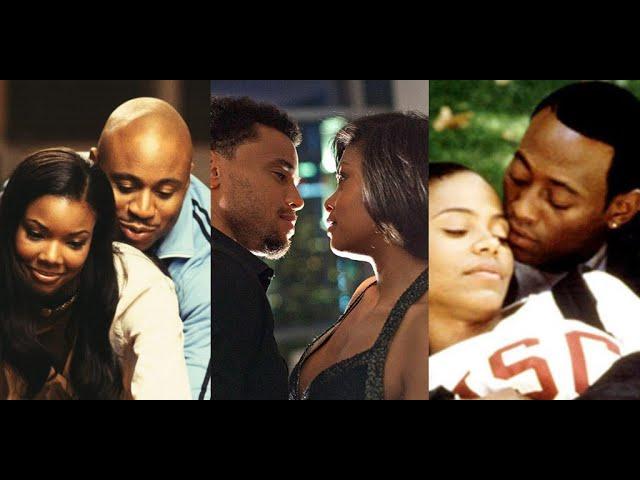 Black Filmmakers! Stop Making Black Love Stories!