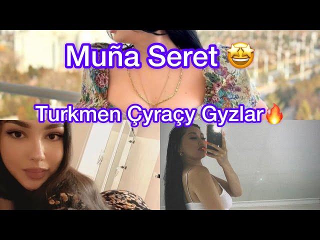 Betje Zat , Turkmen Cyracylar 2023