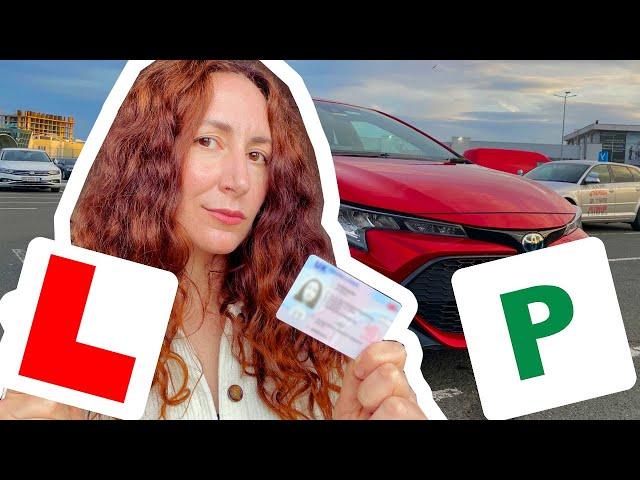 Pass UK driving test as a FOREIGNER - tips and tricks