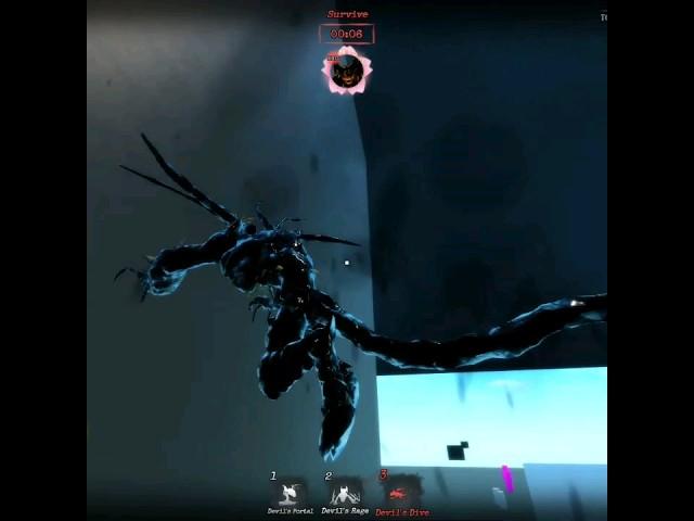 NEW MX pow hop and inkfell devil's dive teaser #pillarchase2