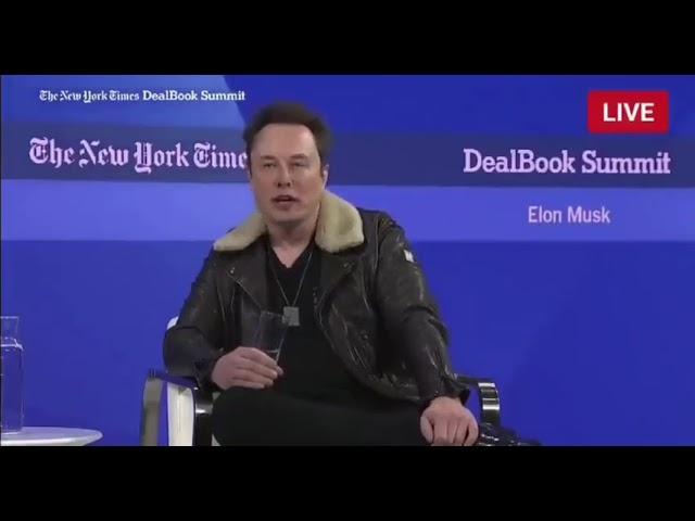 Elon Musk What I See All Over the Place  ️  GlitchDaddy