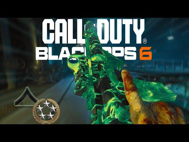 ULTRA SCHNELL LEVELN IN BLACK OPS 6 + DARK MATTER FREISCHALTEN