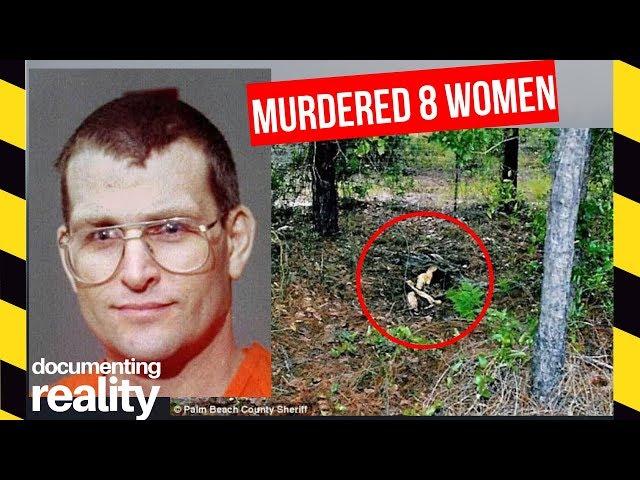 Happy Face Killer: Keith Hunter Jesperson (Crime Documentary)