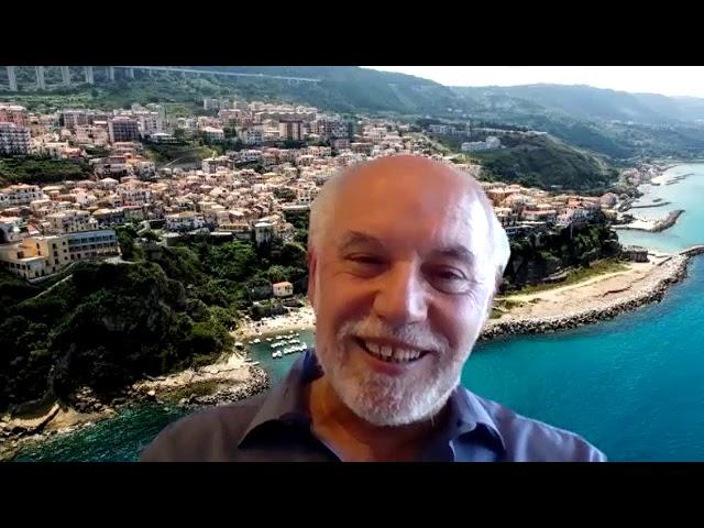 ACCA Sono Calabrese Interview 9   Guy Scalise 091120