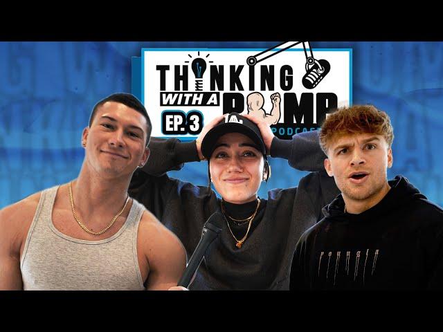 SARA SAFFARI | LEAVING THE FITNESS INDUSTRY?