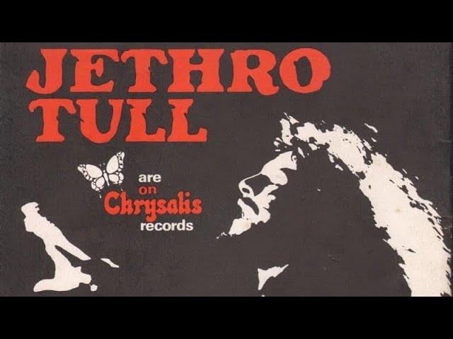 JETHRO TULL Live Tanglewood 1970 Remaster 16:9 (SB Mix)