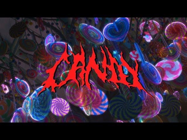 Quebonafide ft. Klaudia Szafrańska - Candy (prod. Deemz)