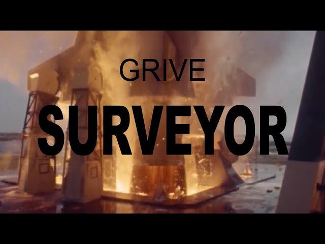 Grive - Surveyor (Official Video)