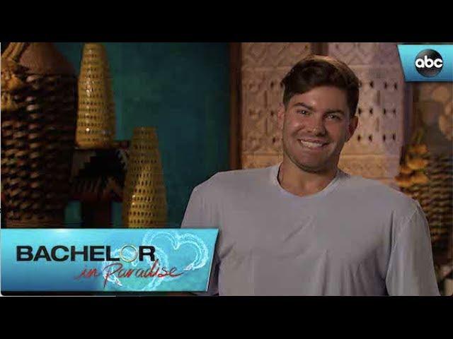 Dylan Has His Eyes On Hannah G. - Bachelor In Paradise Deleted Scenes