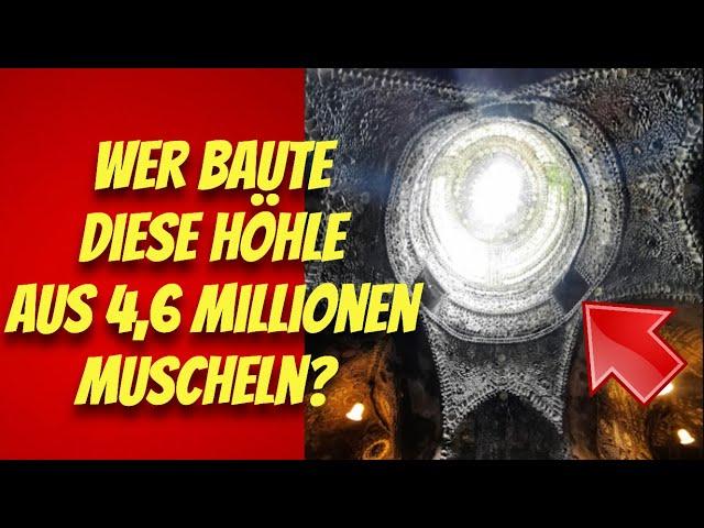 4,6 Millionen Muscheln  Bis heute keine Antworten!